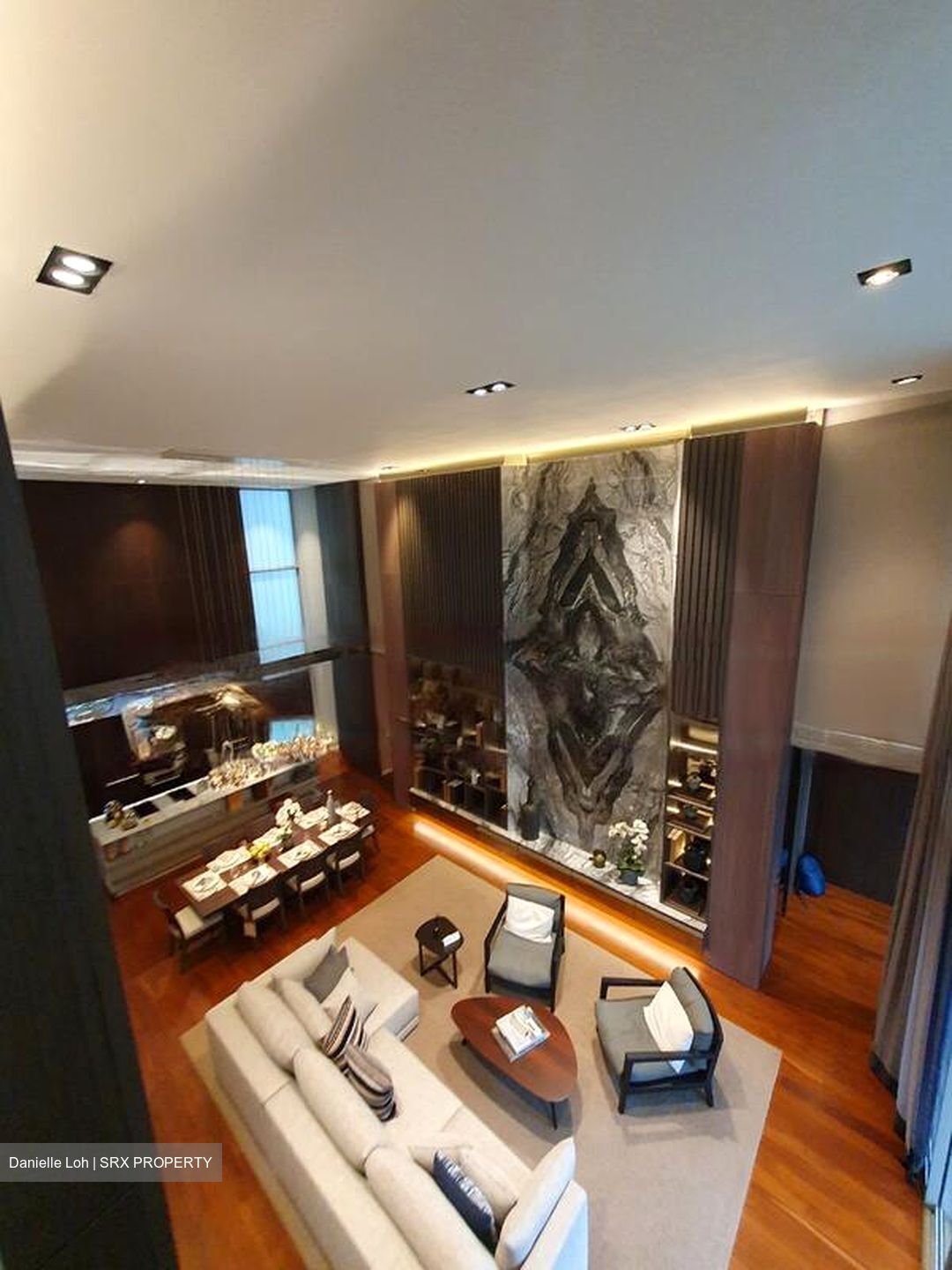 The Oliv (D10), Apartment #453757031